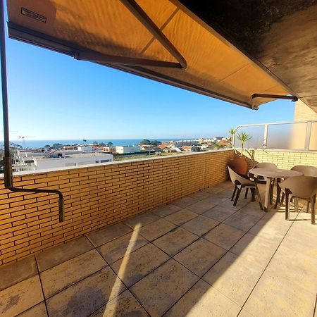 Casa Da Praia Vila Nova de Gaia Ngoại thất bức ảnh