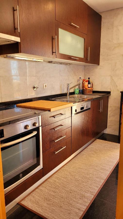 Casa Da Praia Vila Nova de Gaia Ngoại thất bức ảnh