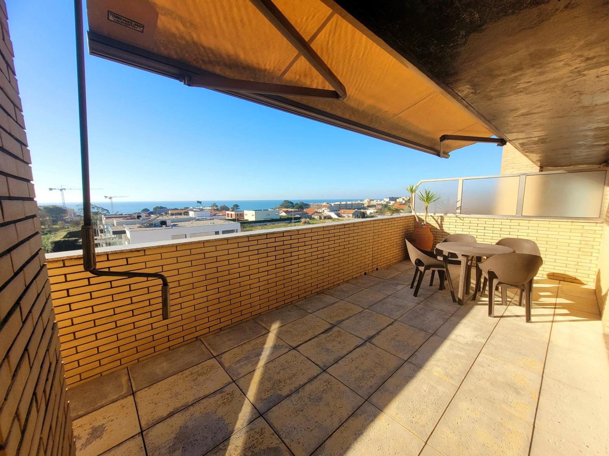 Casa Da Praia Vila Nova de Gaia Ngoại thất bức ảnh