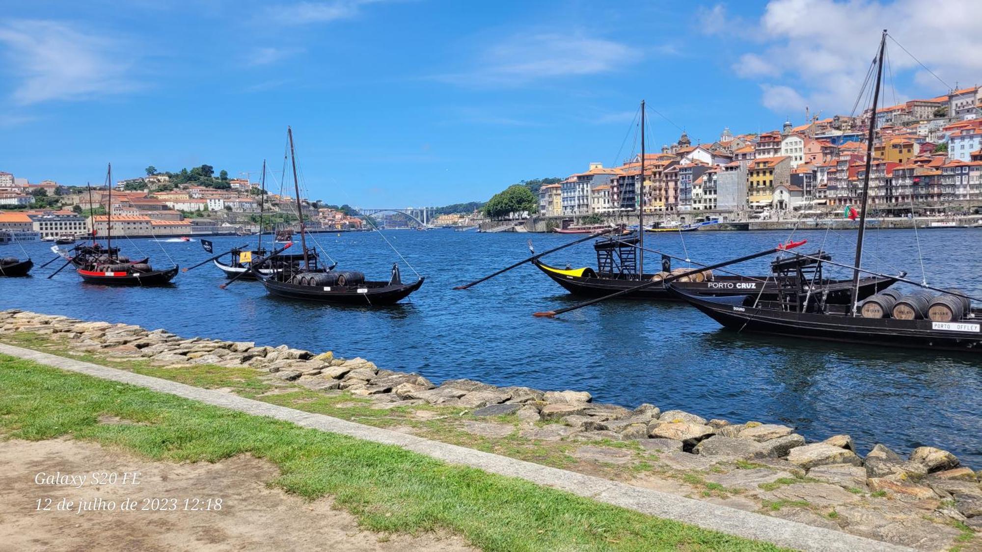 Casa Da Praia Vila Nova de Gaia Ngoại thất bức ảnh