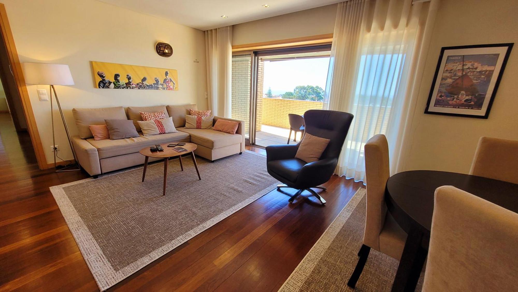 Casa Da Praia Vila Nova de Gaia Ngoại thất bức ảnh