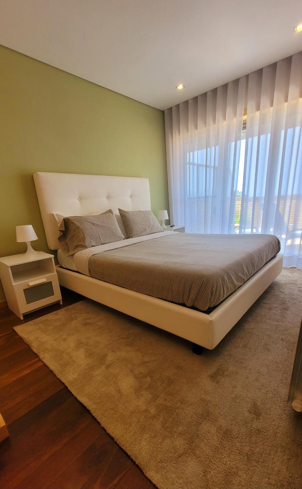 Casa Da Praia Vila Nova de Gaia Ngoại thất bức ảnh