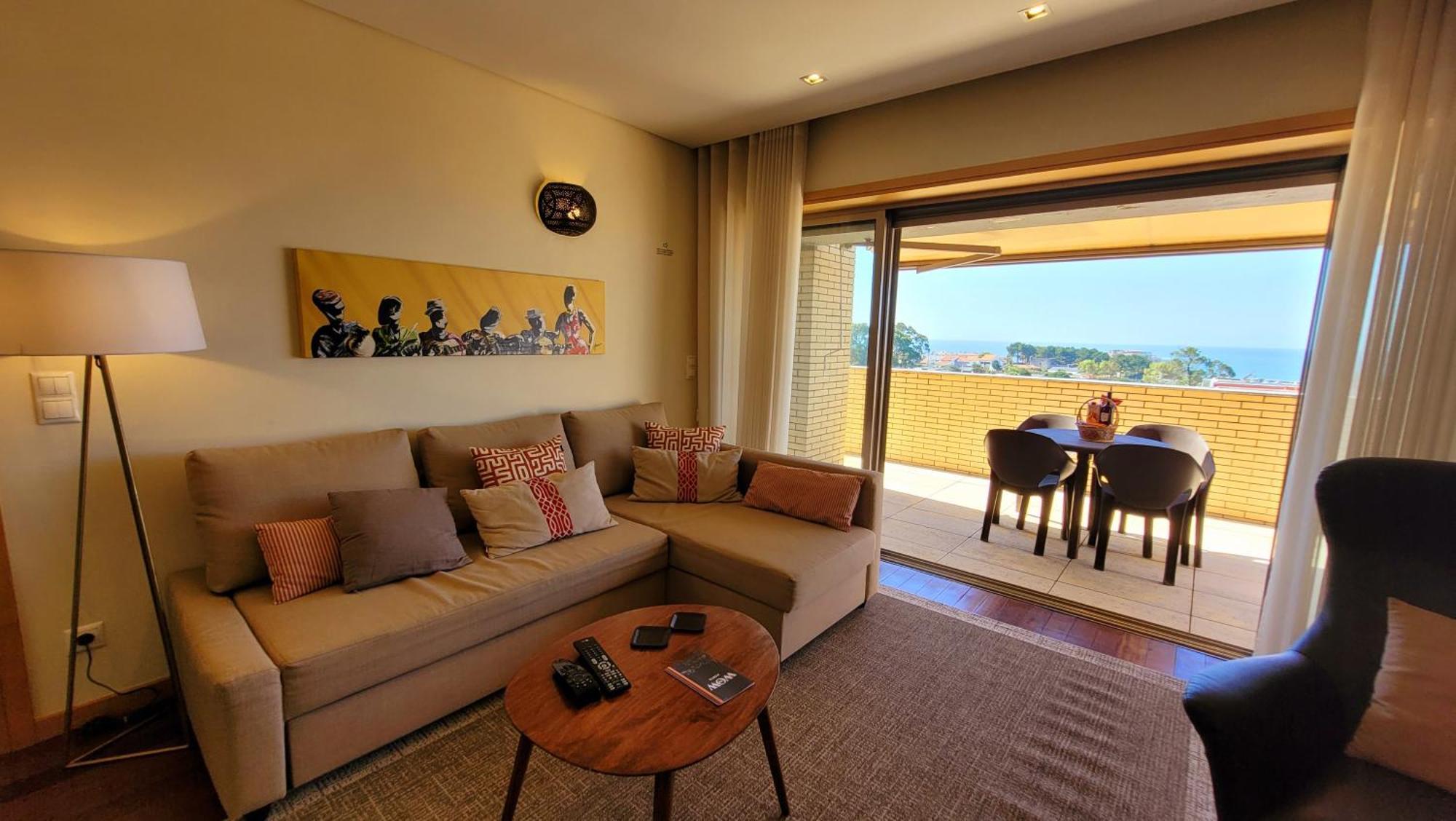 Casa Da Praia Vila Nova de Gaia Ngoại thất bức ảnh