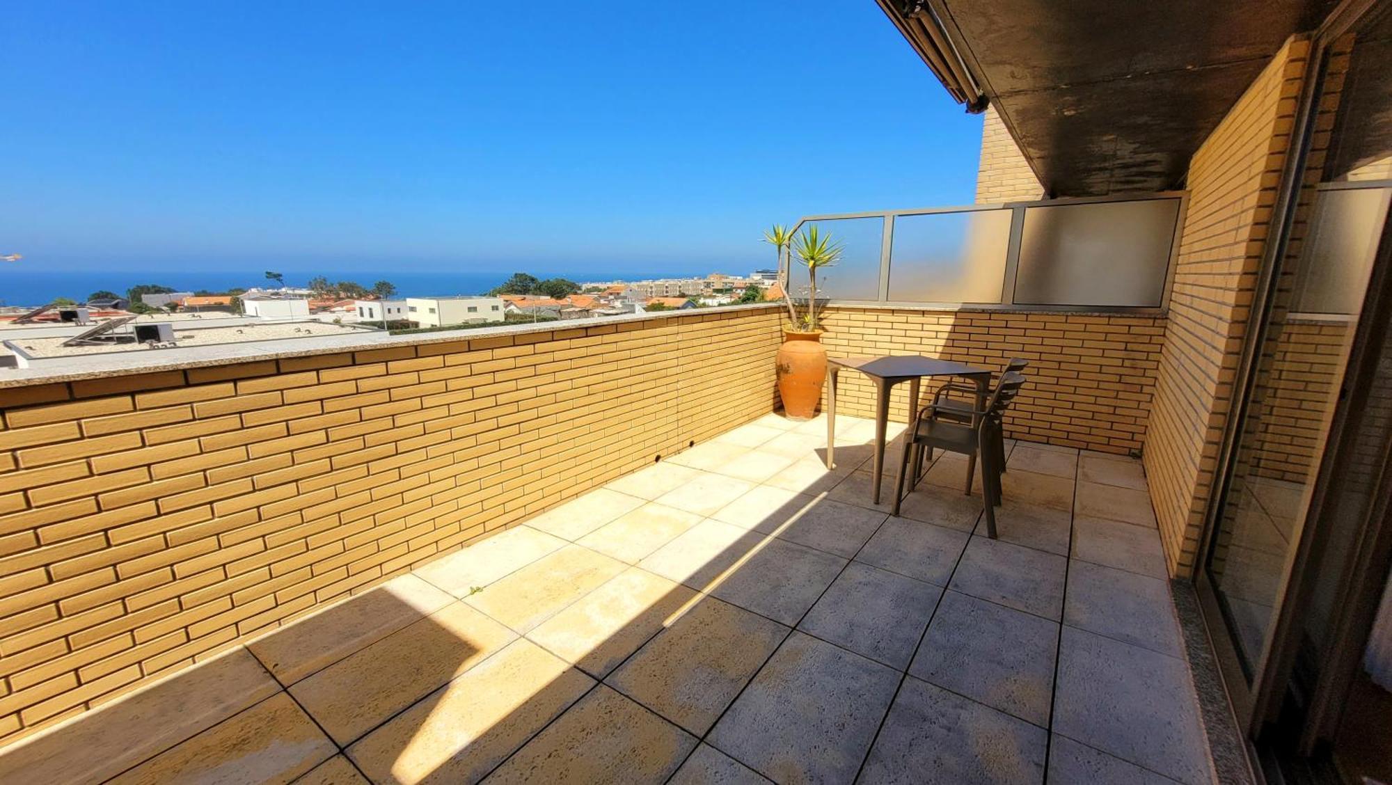 Casa Da Praia Vila Nova de Gaia Ngoại thất bức ảnh