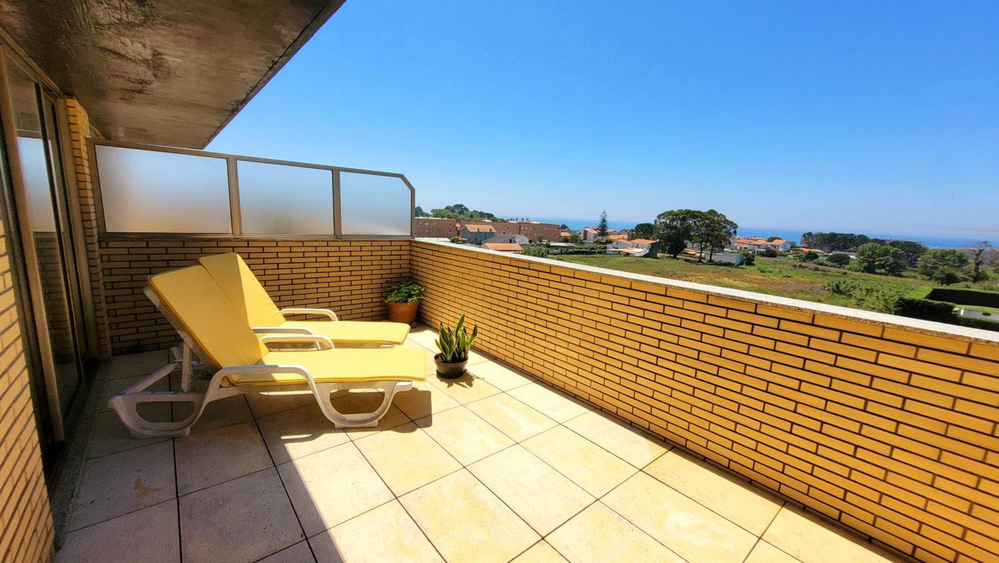 Casa Da Praia Vila Nova de Gaia Ngoại thất bức ảnh