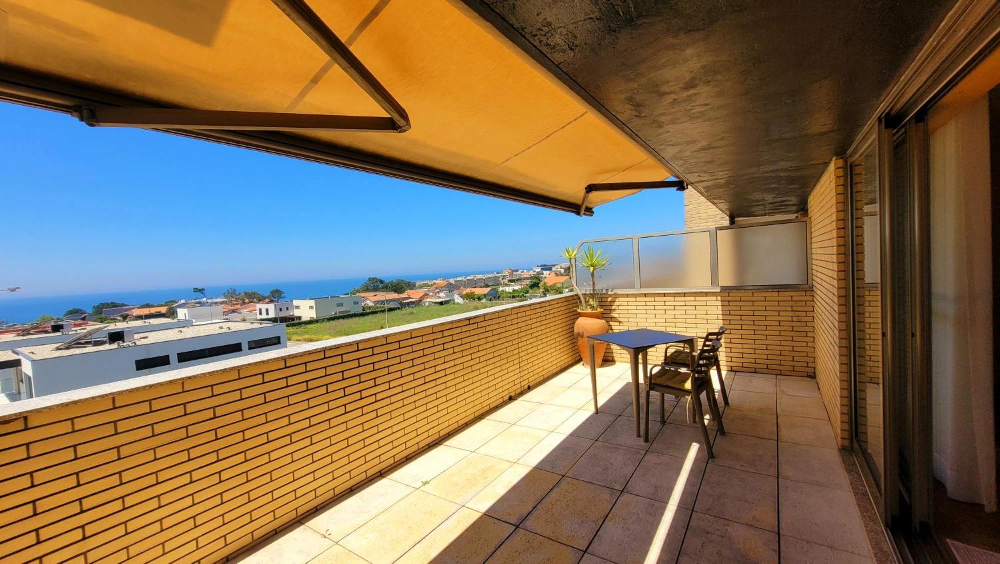 Casa Da Praia Vila Nova de Gaia Ngoại thất bức ảnh