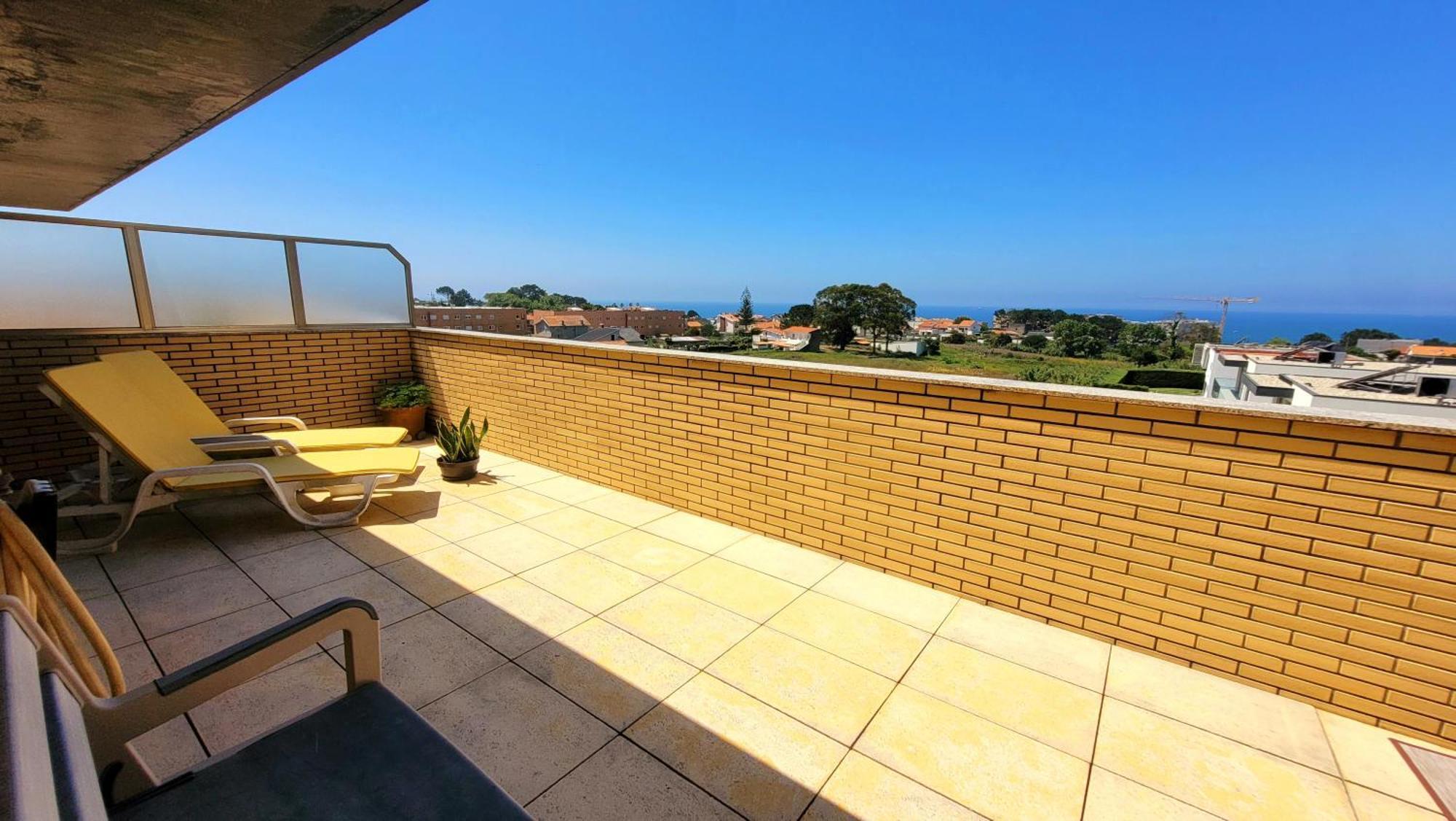 Casa Da Praia Vila Nova de Gaia Ngoại thất bức ảnh